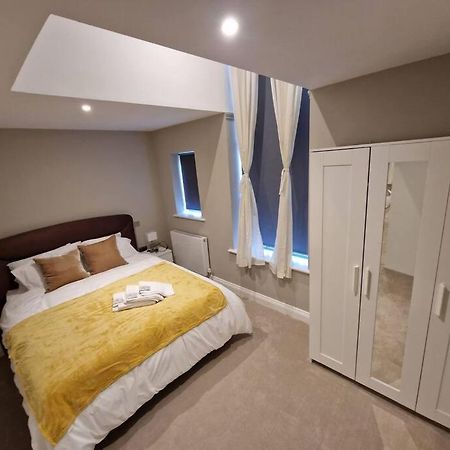 Villa Stunning Newbuilt 3 Bed House Sleeps 9 Edmonton Exterior foto